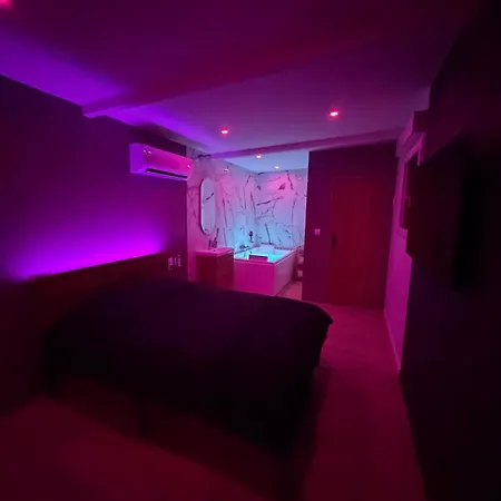 Les Secrets De L Esch Apartment