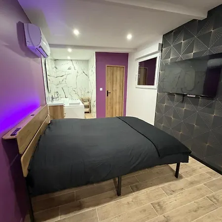 Les Secrets De L Esch Lejlighed Jezainville