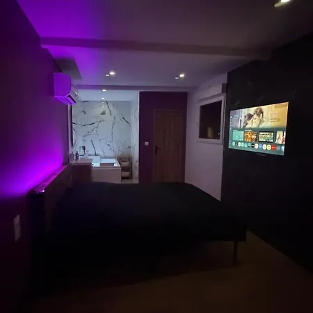 Апартаменты Les Secrets De L Esch Jezainville