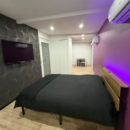 Lejlighed Les Secrets De L Esch *