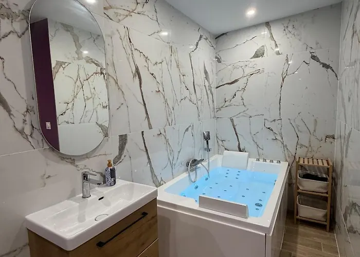 Les Secrets De L Esch Apartment Jezainville